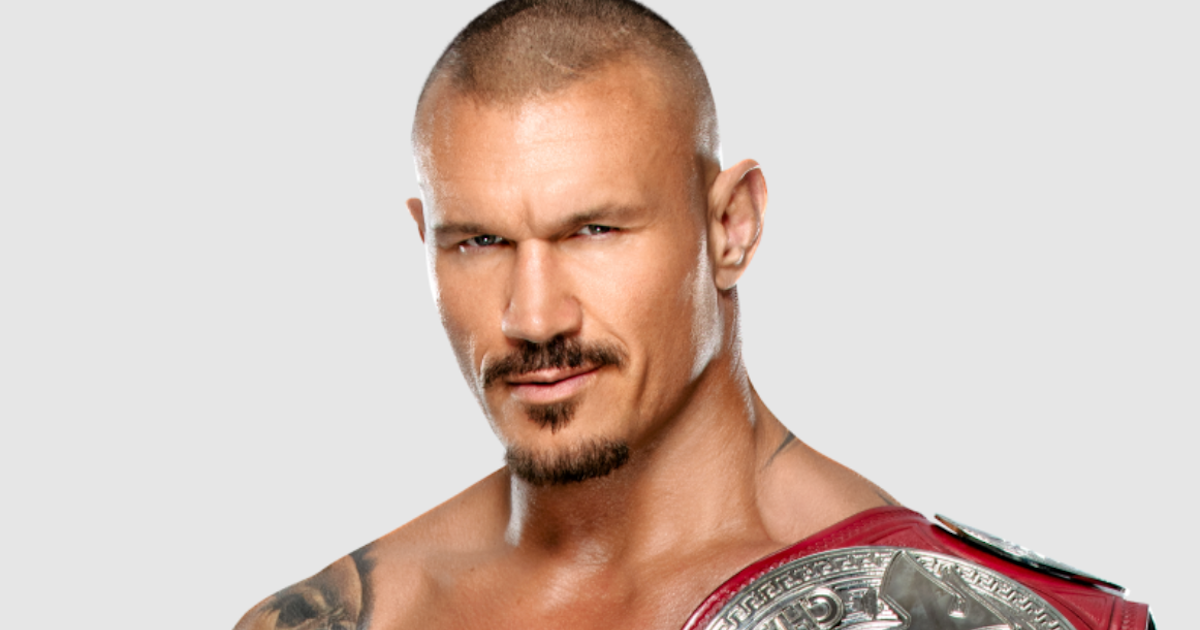 WWE Survivor Series Randy Orton to Break Incredible Record