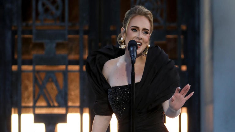 Adele Forces Spotify to Remove Regular Feature When Fans Listen to Her New Album '30'