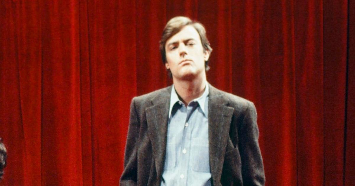 Peter Aykroyd, 'SNL' Alum, Has Died - Vimarsana News