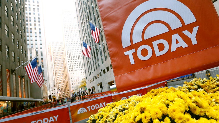 'Today' Show Co-Host Returns to Set After Husband's Death