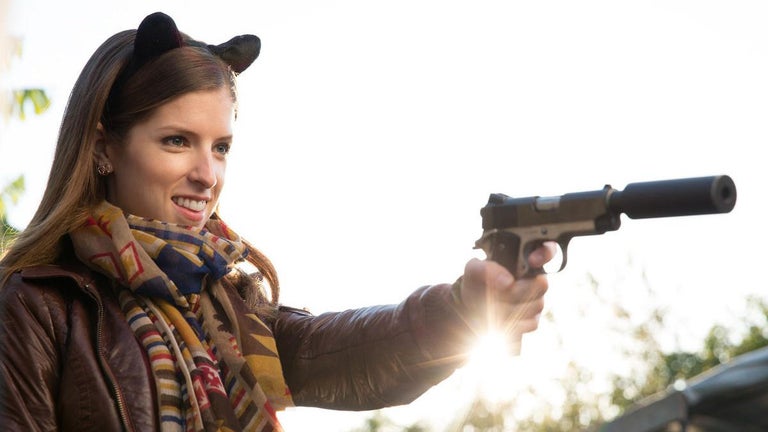 The Forgotten Anna Kendrick Movie Netflix Users Are Rediscovering