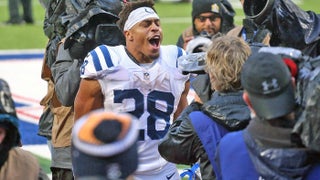 NFL Sophomore Watch: Can Jonathan Taylor save the Colts' season? - Page 3