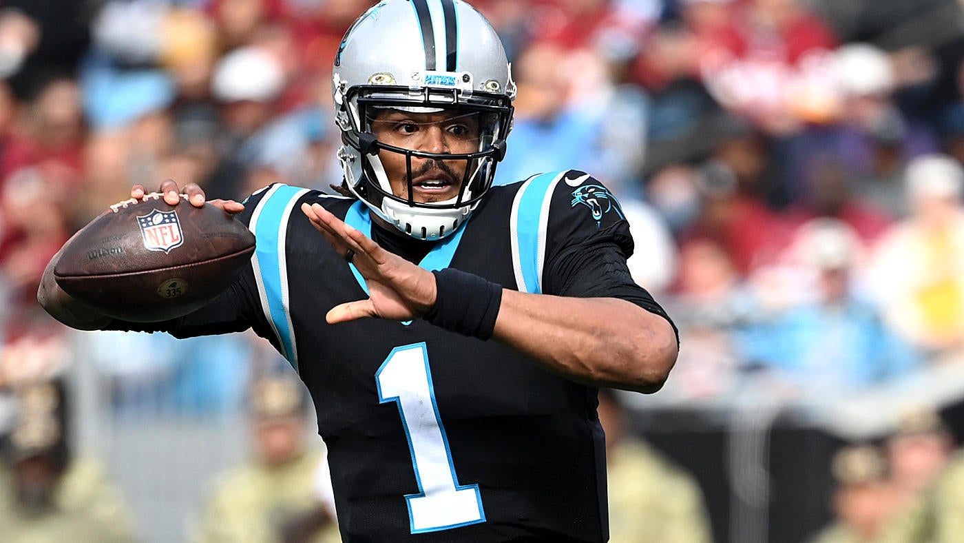 LOOK: Cam Newton involved in wild brawl at 7-on-7 football tournament