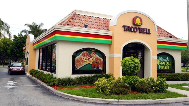 Taco Bell Launches New Menu Item to Celebrate 60th Anniversary