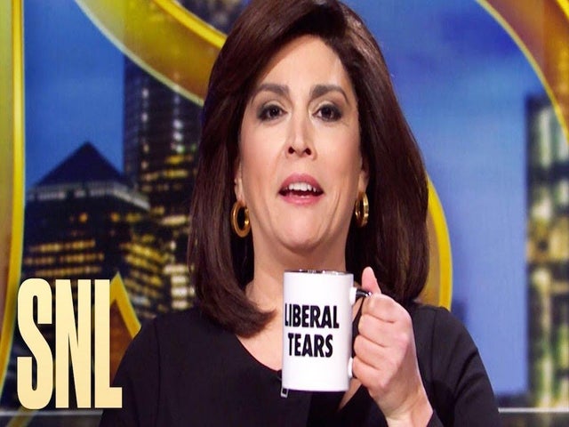 'SNL' Cold Open Shows Fox News Reaction to Kyle Rittenhouse Verdict With Judge Jeanine