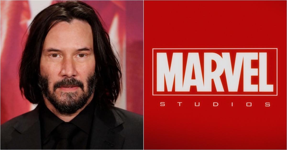 Moon Knight: Keanu Reeves Rumored To Be on Marvel Studios' Wish List for  Lead Role