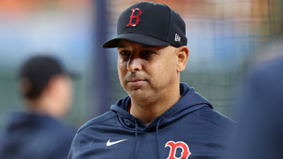 Red Sox exercise option to keep Alex Cora as manager through 2024