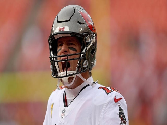 'Monday Night Football': Time, Channel and How to Watch Giants vs. Buccaneers