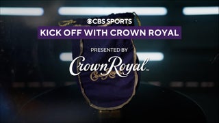 crown royal ed reed