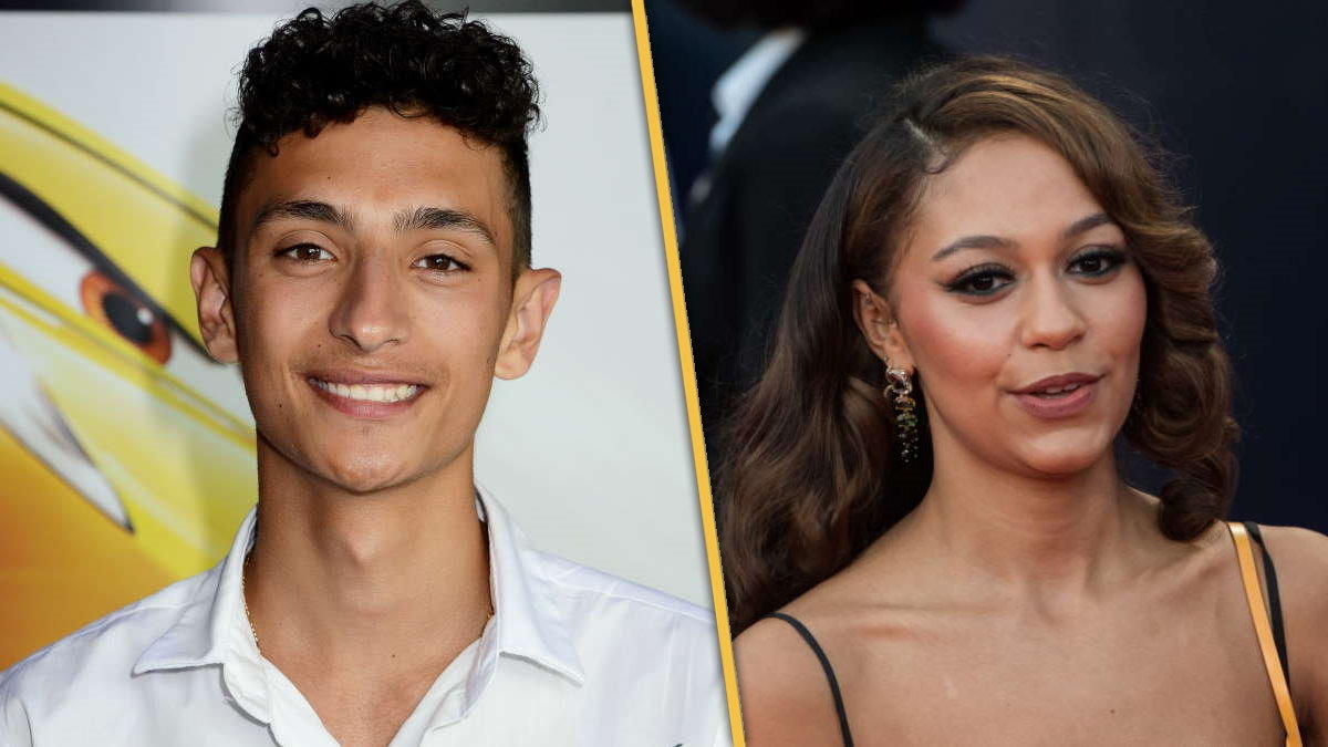 Dead Boy Detectives Cast: Who Stars in the Comic Book Adaptation Series - Netflix Tudum