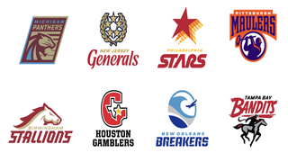 How to watch USFL on Sunday: TV channel, streaming, preview of three games  on schedule 