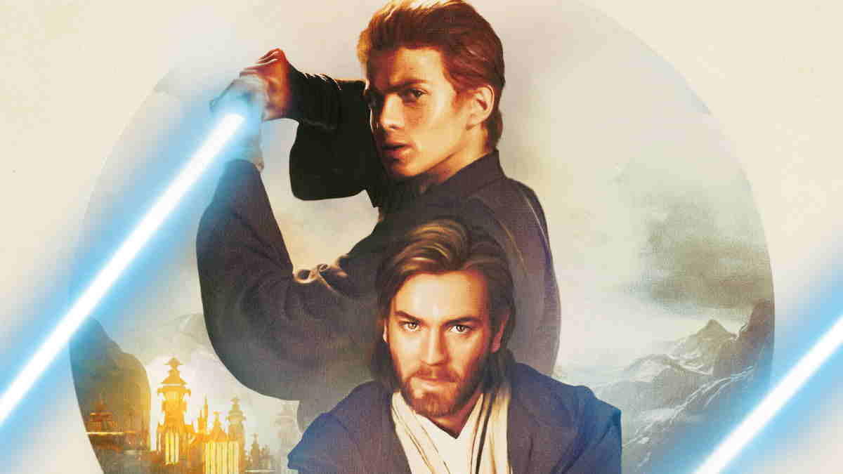 Obi-Wan Kenobi, Anakin Skywalker Coming to 'Star Wars Battlefront II