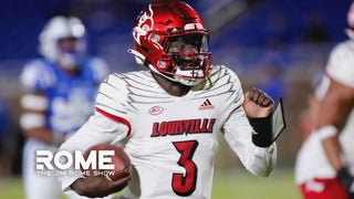 Louisville Cardinals football odds and how to bet them online in Kentucky