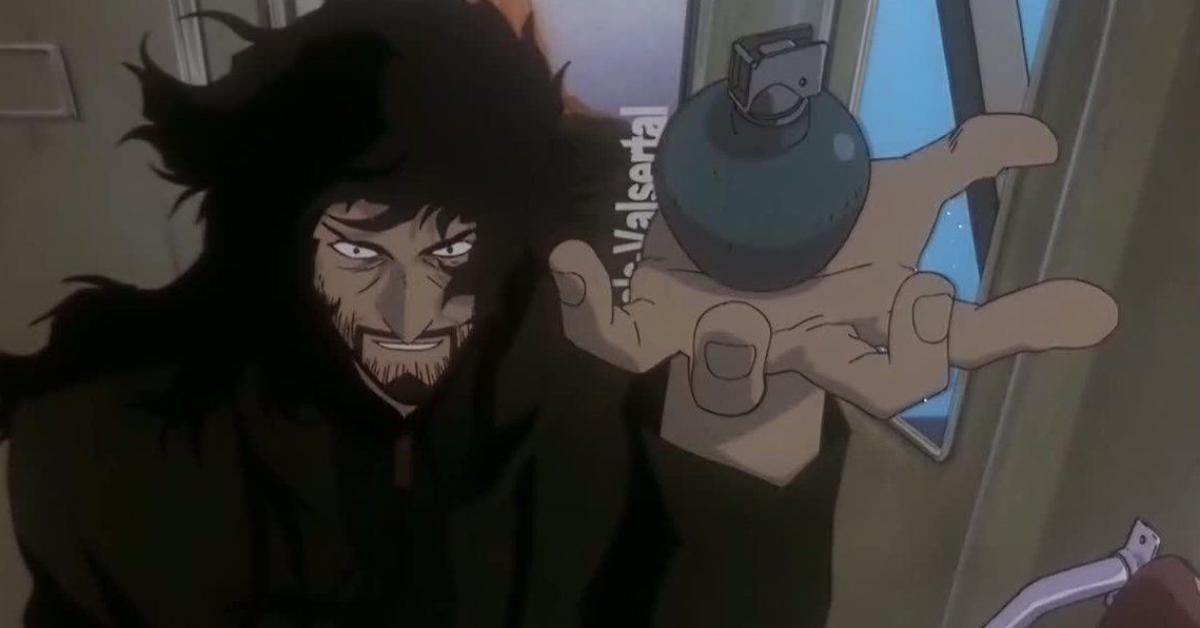 8 best Cowboy Bebop anime episodes to watch before the Netflix show -  Polygon