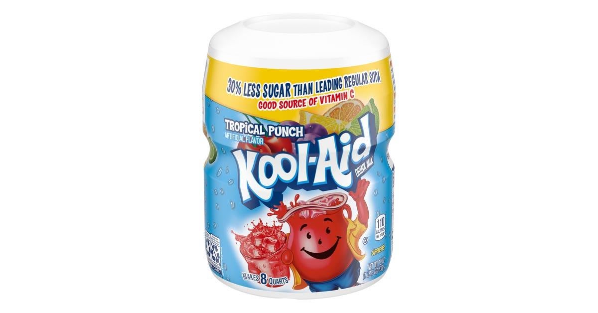 kool aid