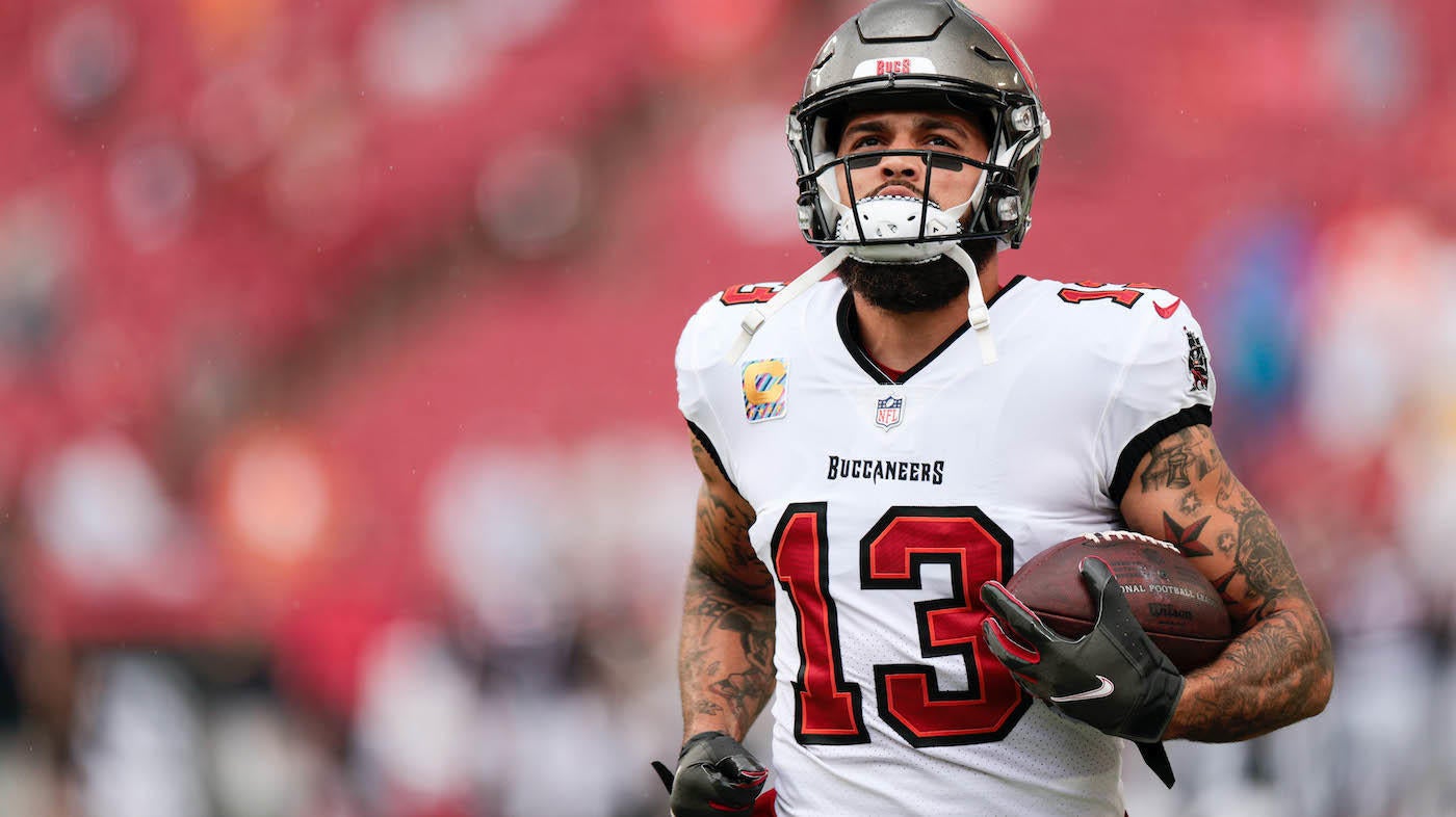 Chicago Bears v Tampa Bay Buccaneers