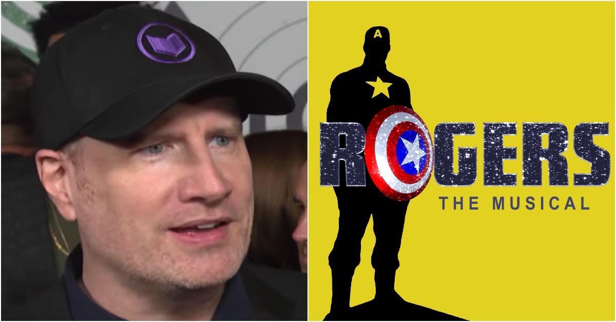 marvel-hawkeye-captain-america-rogers-the-musical-kevin-feige