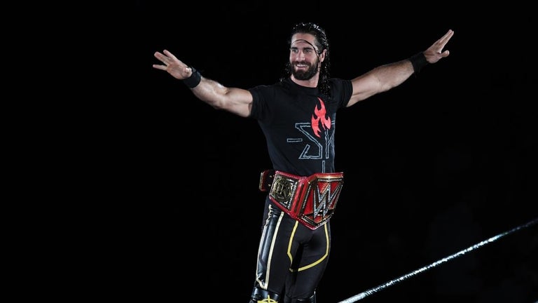 WWE Releases Statement on Seth Rollins Fan Attack on Monday Night Raw