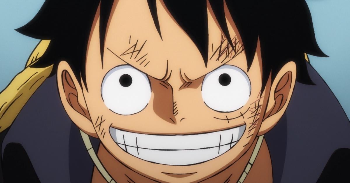 One Piece Anime Returns to Toonami after 5 years, will start at episode 517  : r/anime