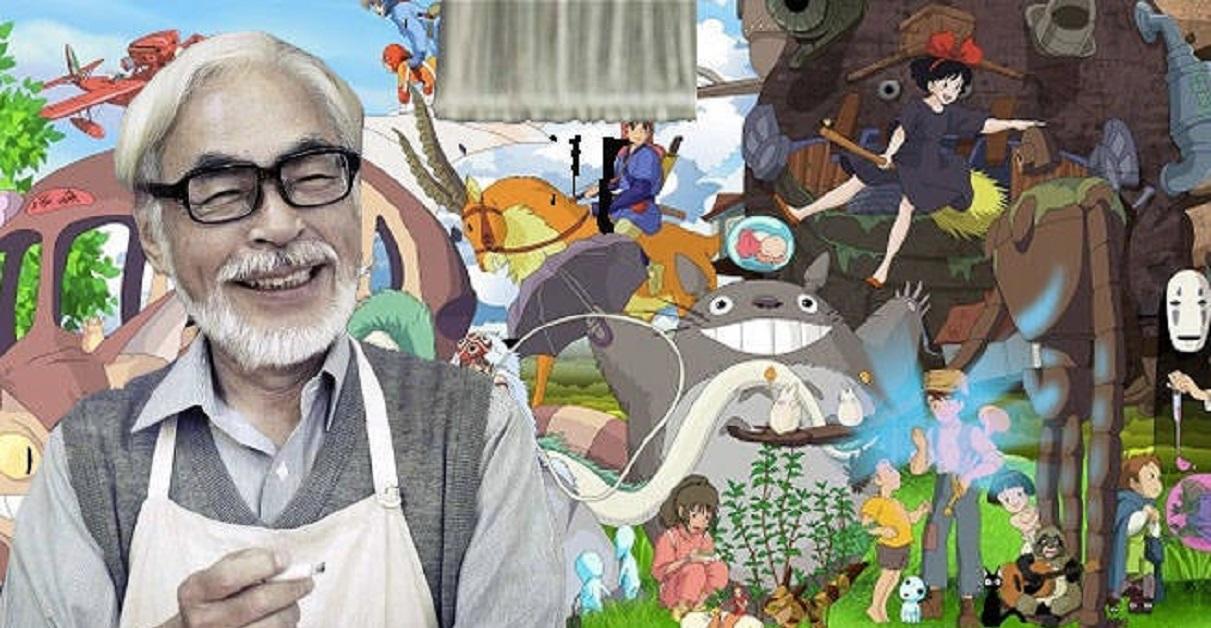 Hayao Miyazaki Returning To Studio Ghibli For One Last Movie