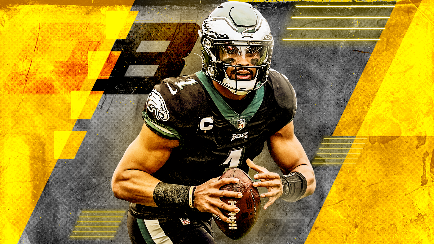 2022 NFL Week 13 QB Power Rankings: Jalen Hurts, Patrick Mahomes up top; Kirk Cousins, Mac Jones on the rise