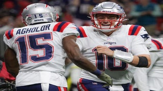 New England Patriots: Time for Mac Jones to embrace the hate