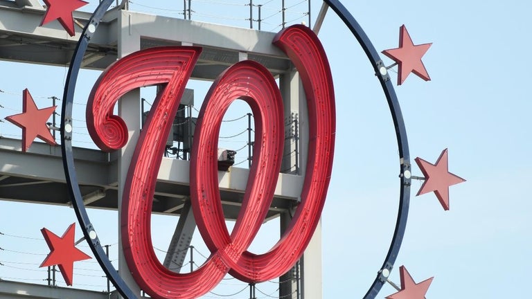 Washington Nationals Sued by Ex-Coaches Over Vaccine Mandate