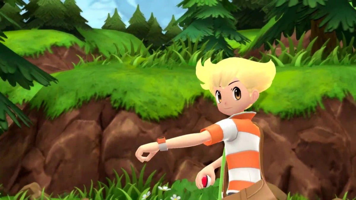 Datamine: Pokemon Brilliant Diamond/Shining Pearl Made With Unity, Both Use  The Exact Same Rom – NintendoSoup