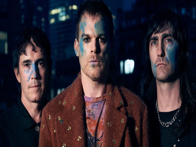 Michael C. Hall's Band Princess Goes to the Butterfly Museum Talk Debut Album, Winter Tour (Exclusive)