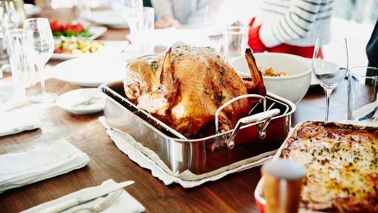 Why the 'Today' Show Wants You to Skip Buying Turkey on Thanksgiving