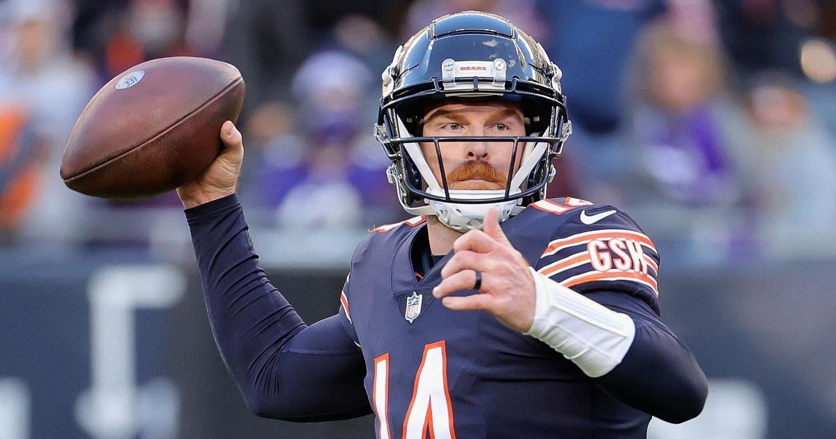 Bears vs Lions live stream is today: How to watch NFL Thanksgiving