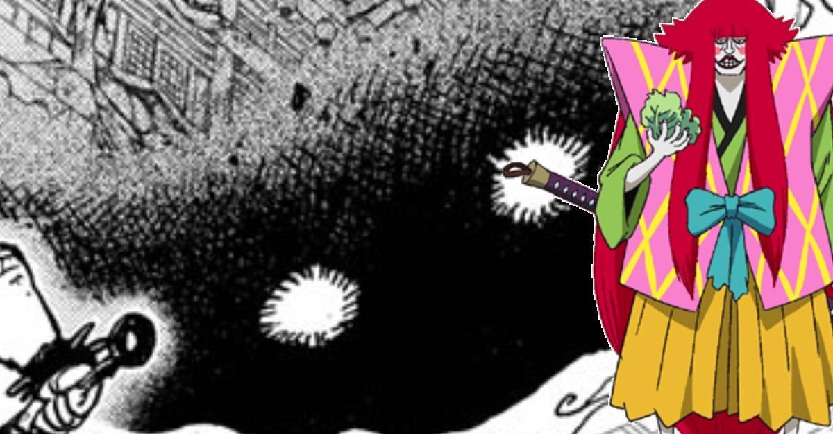 One Piece Teases Wano S Most Pressing Danger News Concerns