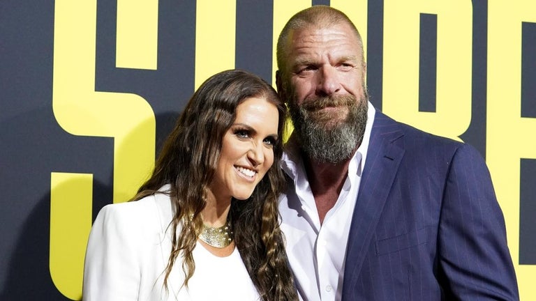 WWE's Triple H and Stephanie McMahon's Daughter Has Started Wrestling Training