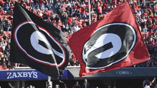 CBS Sports reveals updated bowl, College Football Playoff projections  following wild Week 7 - On3