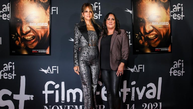 'Bruised': Invicta FC Founder Shannon Knapp Details Working With Halle Berry on Netflix Film (Exclusive)