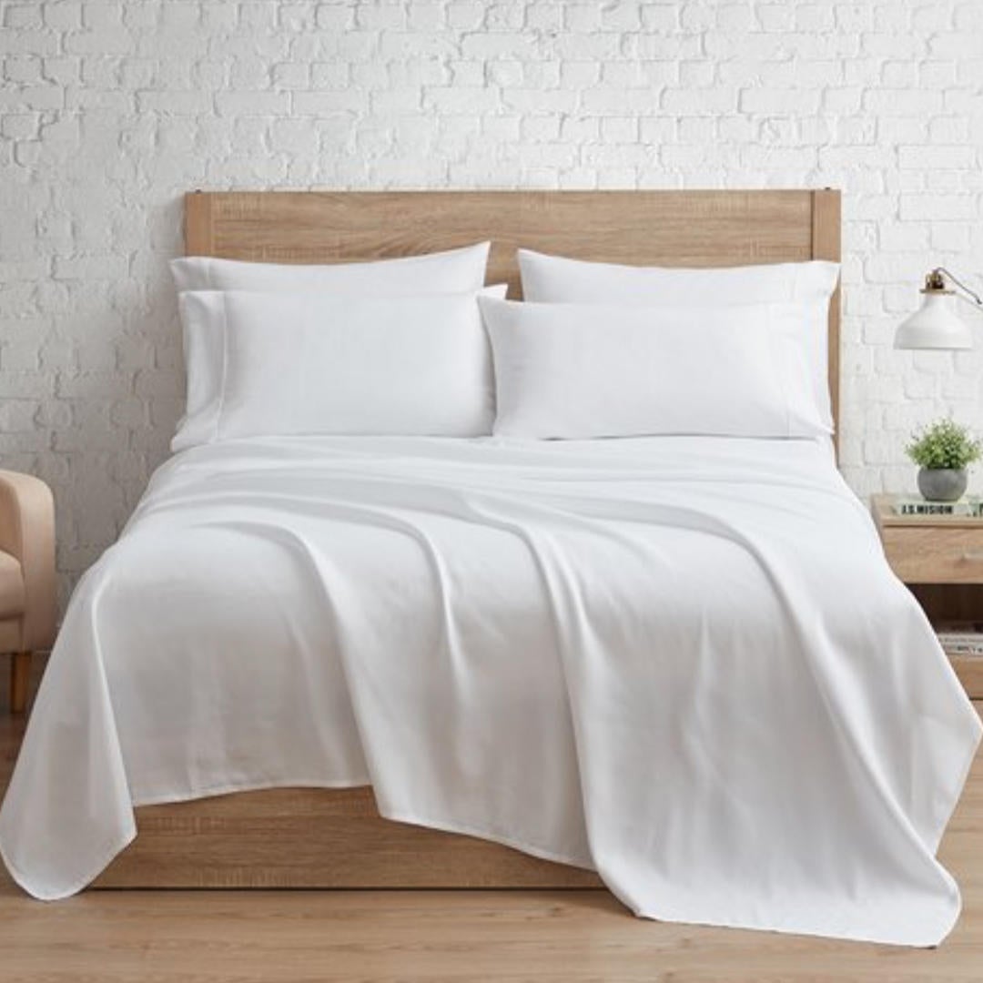 Serta So Soft 6-piece Sheet Set Serta So Soft 6-piece Sheet Set