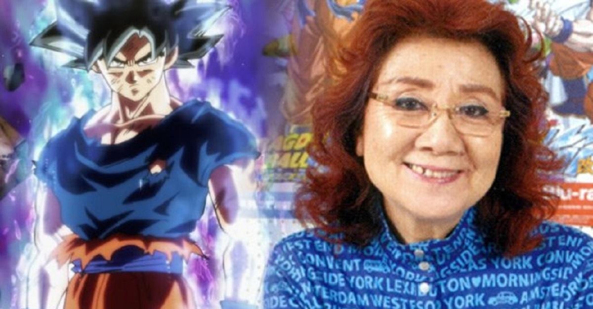 Dragon Ball Voice Actor Has a Scientific Answer to Goku vs