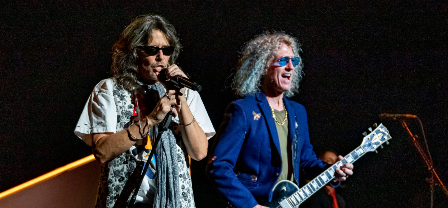 foreigner-getty