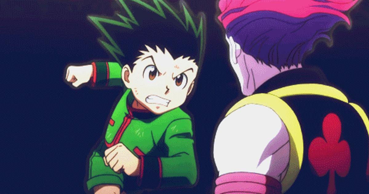 MrZed 📢 on X: 🚨𝗢𝗙𝗙𝗜𝗖𝗜𝗔𝗟🚨 Hunter × Hunter anime is  𝘾𝙊𝙉𝙁𝙄𝙍𝙈𝙀𝘿 to be getting continued in 𝟮𝟬𝟮𝟰 The animation studio  is going to adapt the 𝗗𝗔𝗥𝗞 𝗖𝗢𝗡𝗧𝗜𝗡𝗘𝗡𝗧 arc, it will start airing