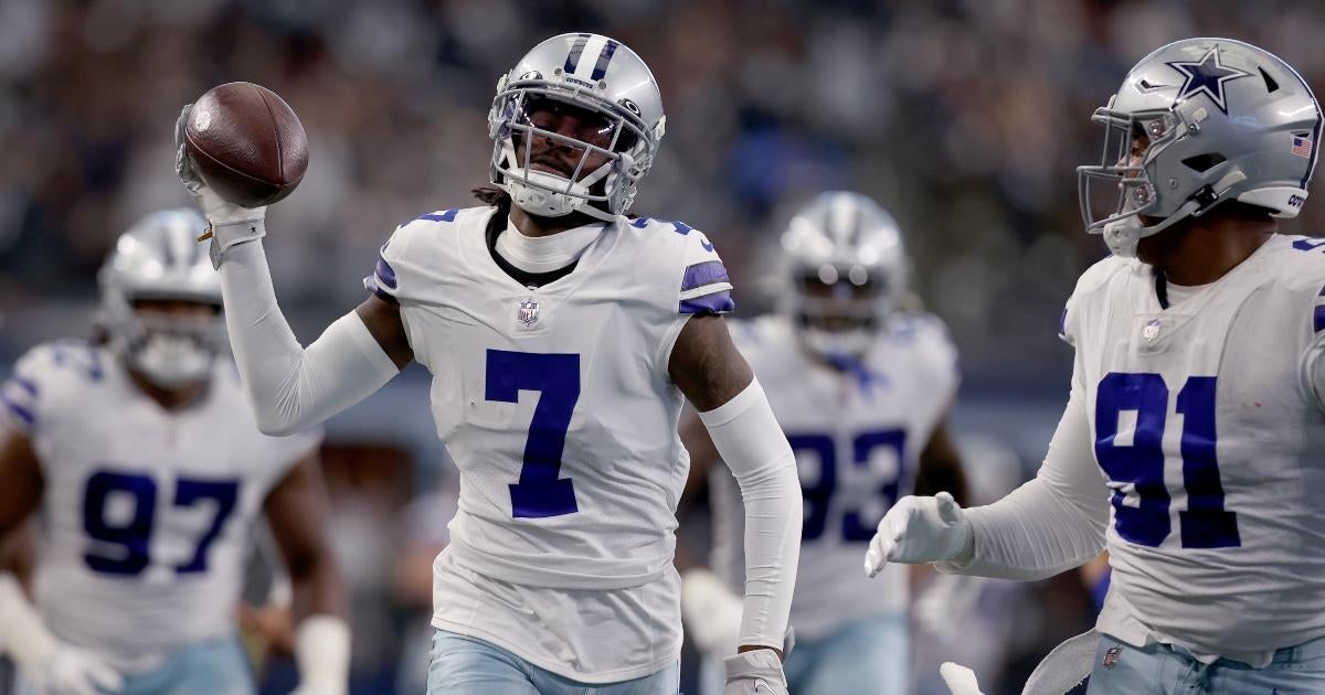 Cowboys vs. Raiders NFL on Thanksgiving 2021: Live stream, start time, TV,  how to watch 