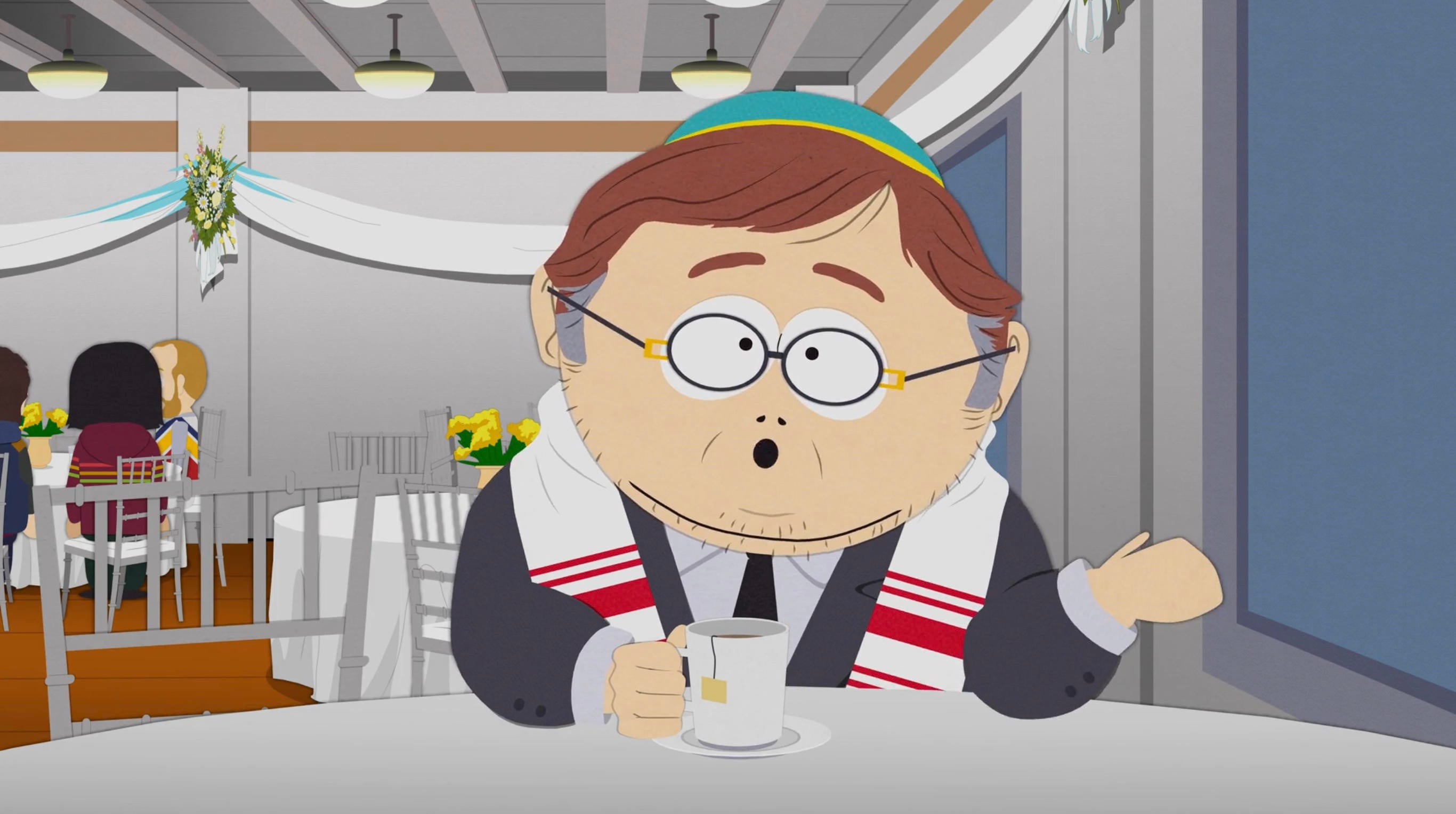 South Park: Post COVID - Where All the Characters End Up