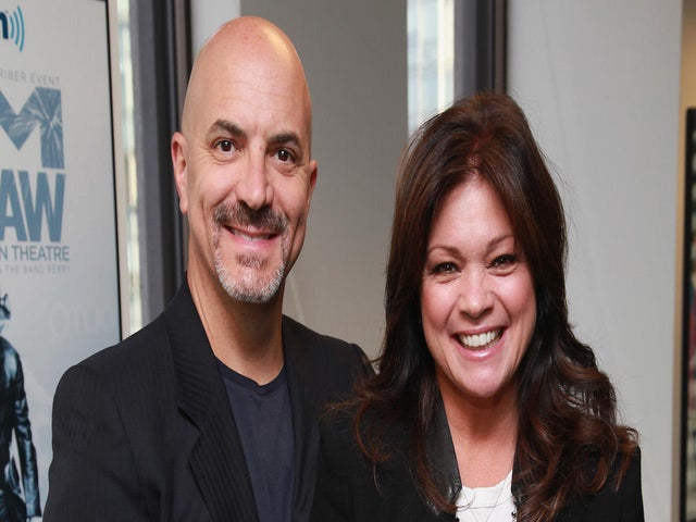 Valerie Bertinelli Announces She's 'Happily Divorced' on 'Second Best Day' of Her Life