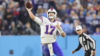 How to watch Buffalo Bills vs. New Orleans Saints on Thanksgiving