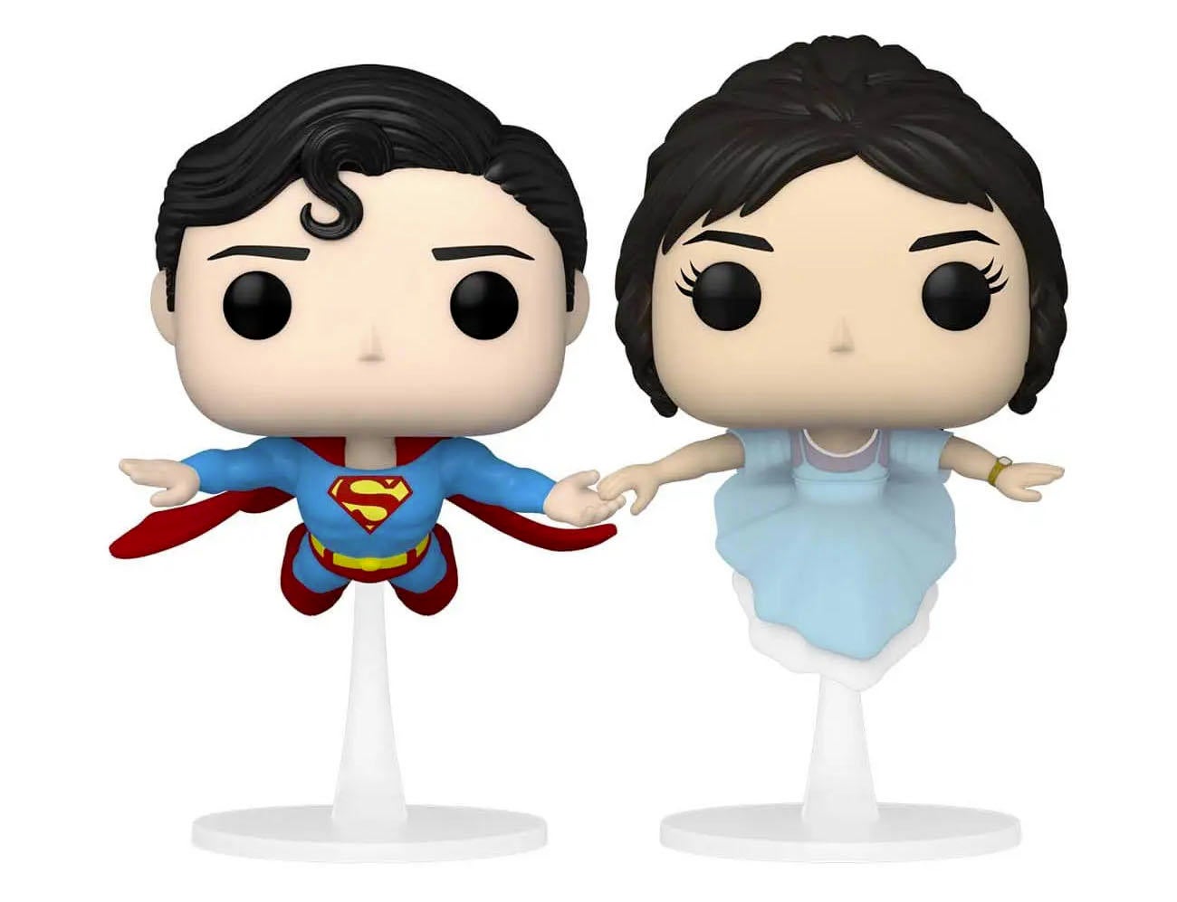 Funko pop clearance superman