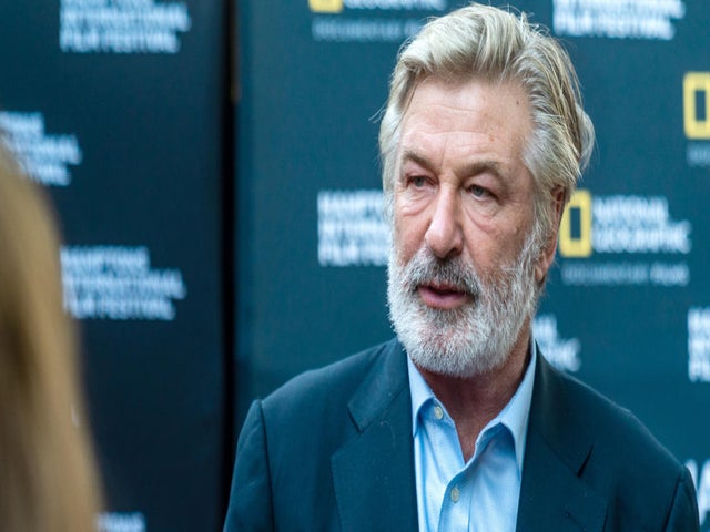 Alec Baldwin Speaks out After He's Sued by Halyna Hutchins' Family Over 'Rust' Shooting