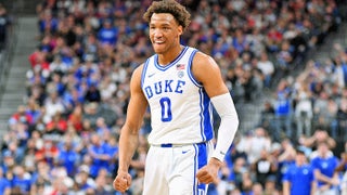 2022 NBA Draft prospects who improved their stock after March