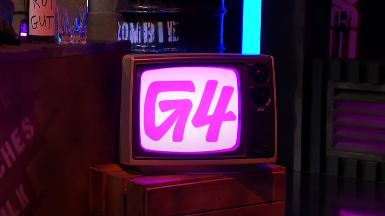 G4TV Officially Relaunches, Unveils Reboots of 2 Classic Shows