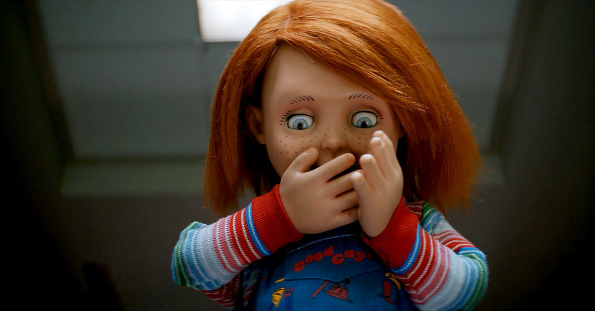 Child's Play Movies Coming to Peacock Ahead of Chucky Season 2 Premiere