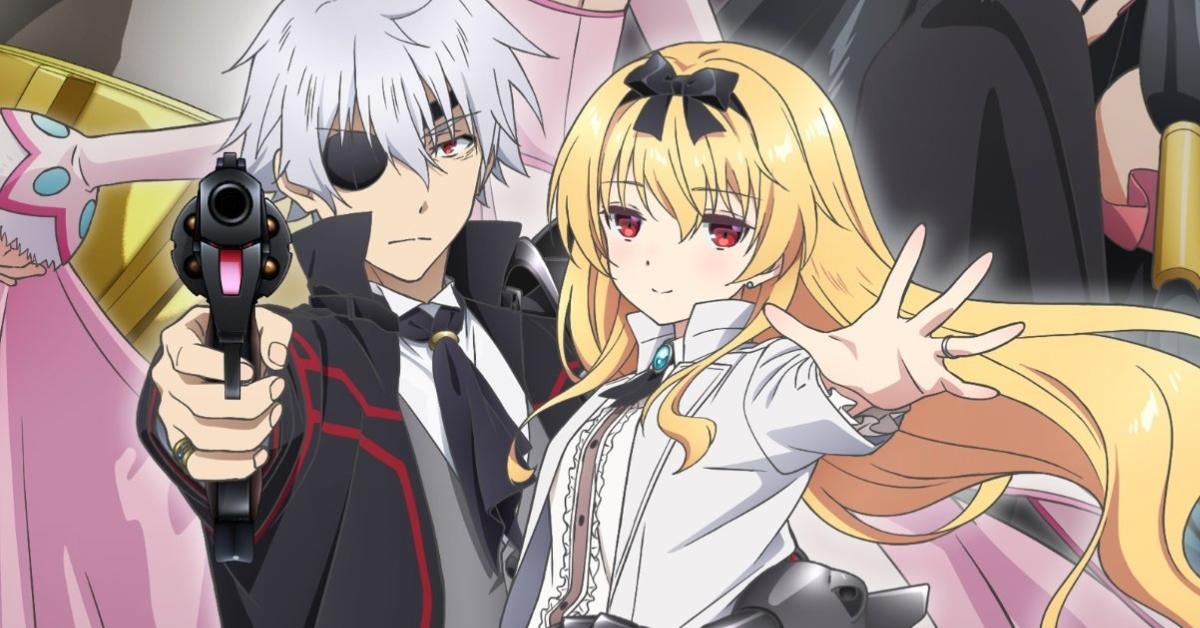 Arifureta Season 2 release date confirmed for 2022 by trailer