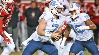 UNC football in Duke's Mayo Bowl: Ty Chandler learned from Sam Howell